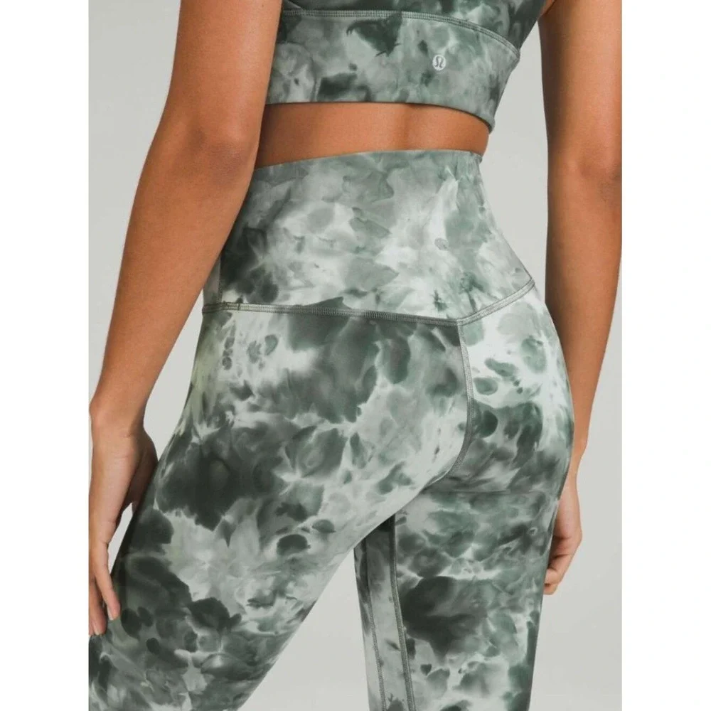 Lululemon Align High-Rise Pant 25